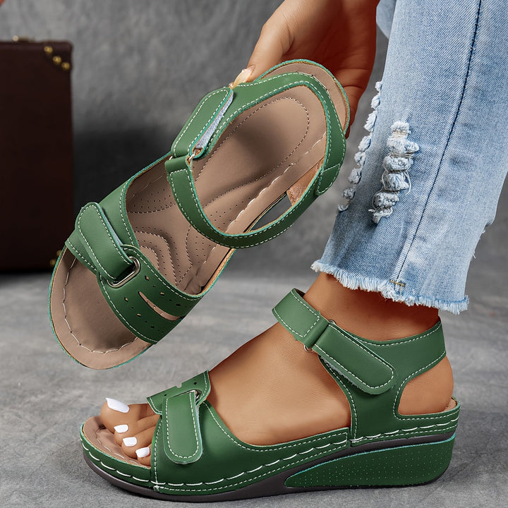 Elise™ | Comfort Orthopedic Sandals