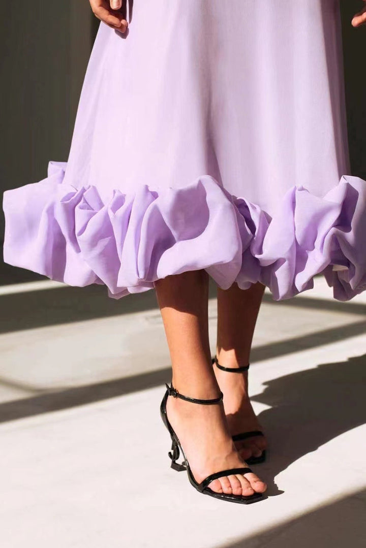 Dahlia™ | Women's Wedding Guest Dress Evening