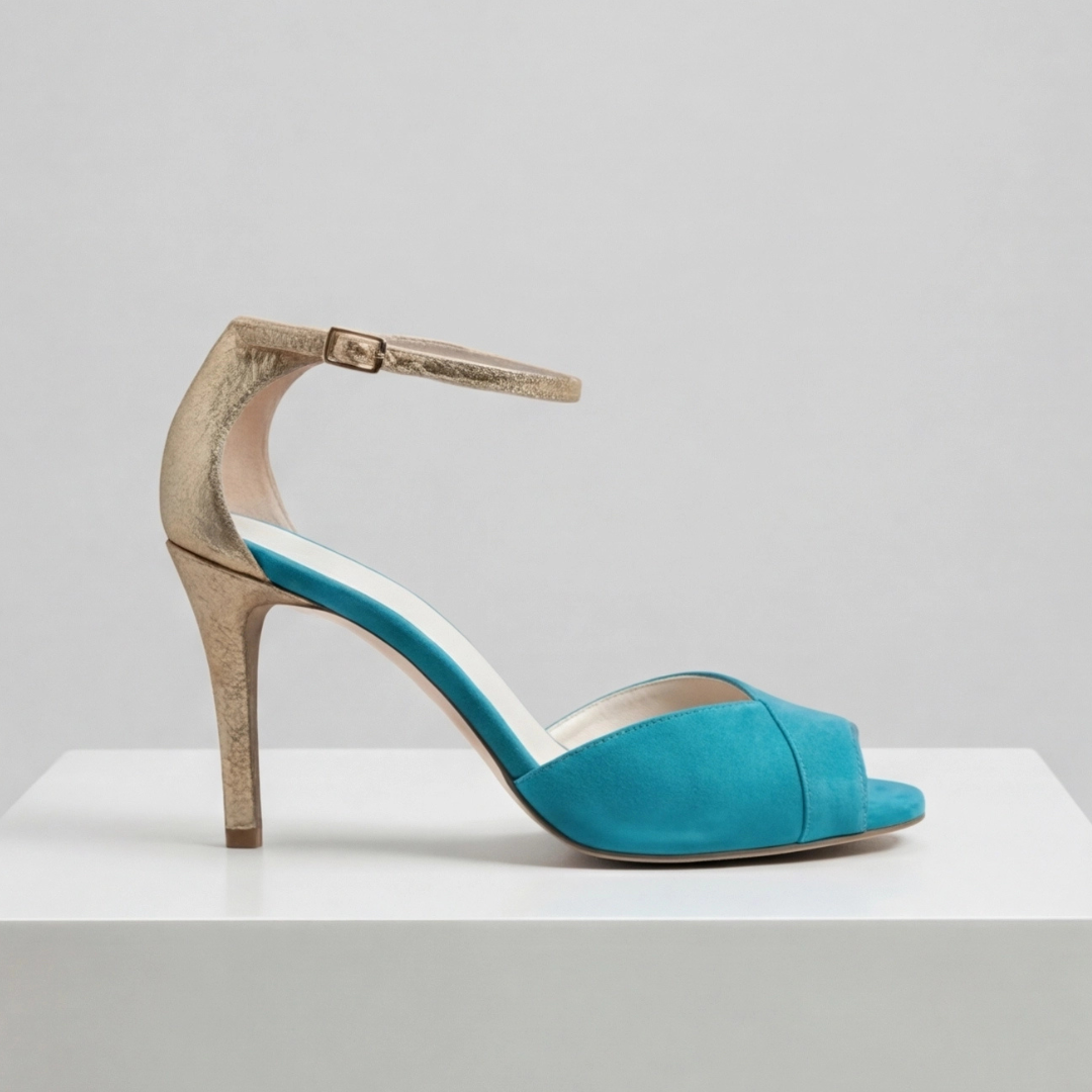Nola | Elegant Heels