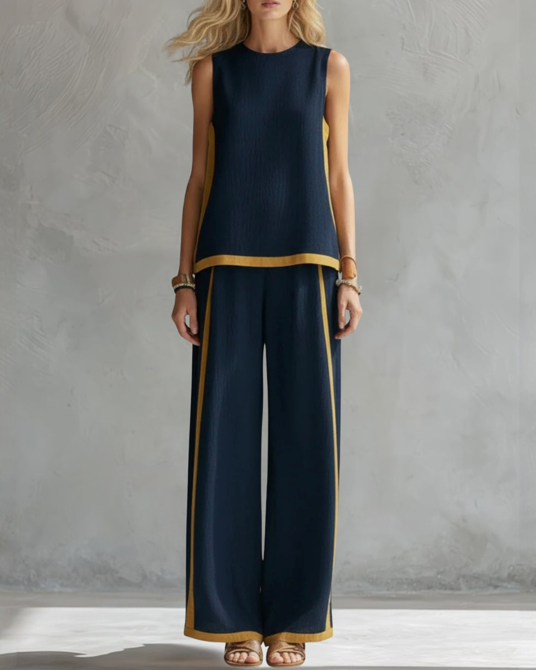 Vale | Casual Matching Set