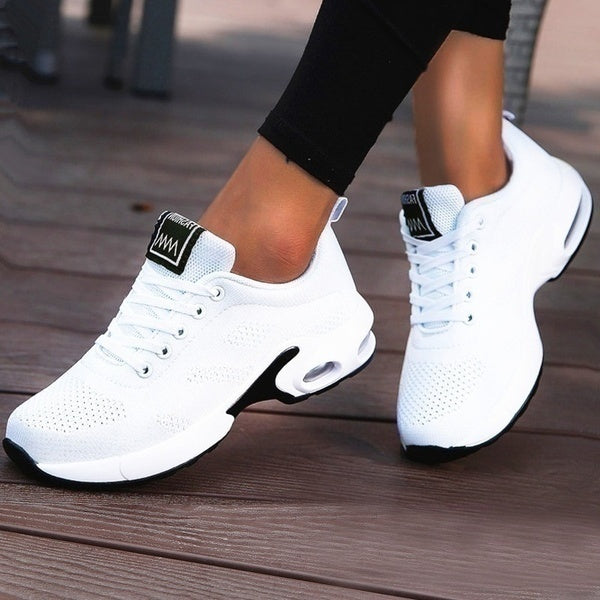 Lana | Breathable Barefoot Comfort Shoe