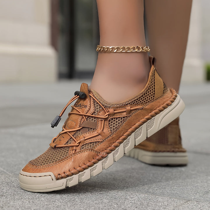Elara | Lightweight Breathable Comfort Shoe