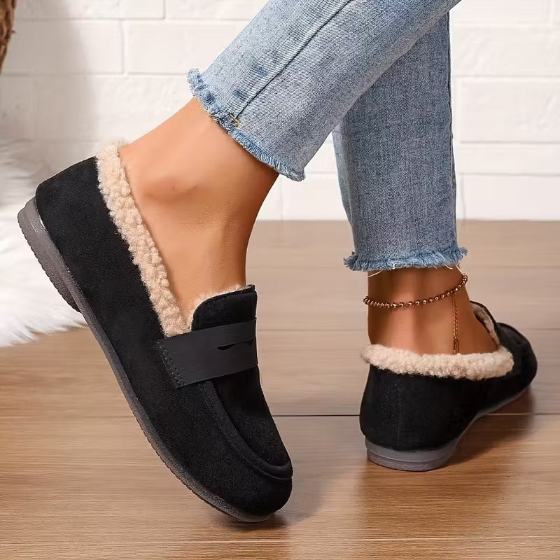 Sage™ | Soft Support Loafers