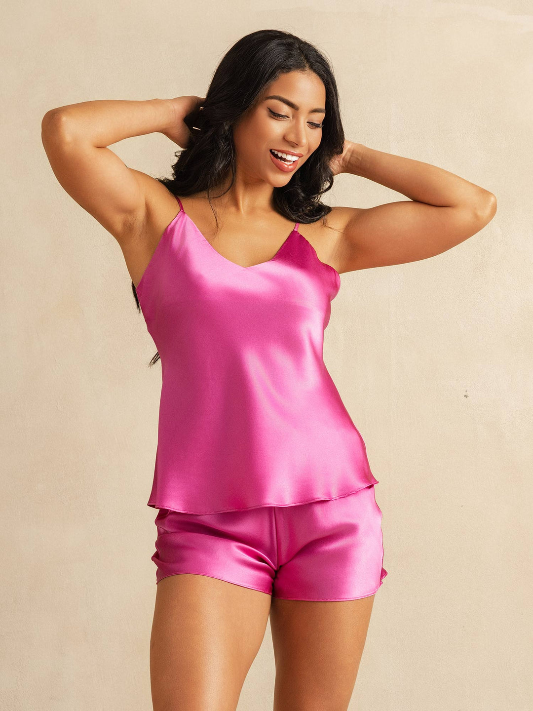 Annie | Premium Pyjama Set