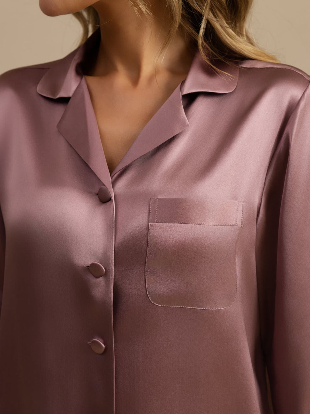 Carmen | Chic Pyjama Set