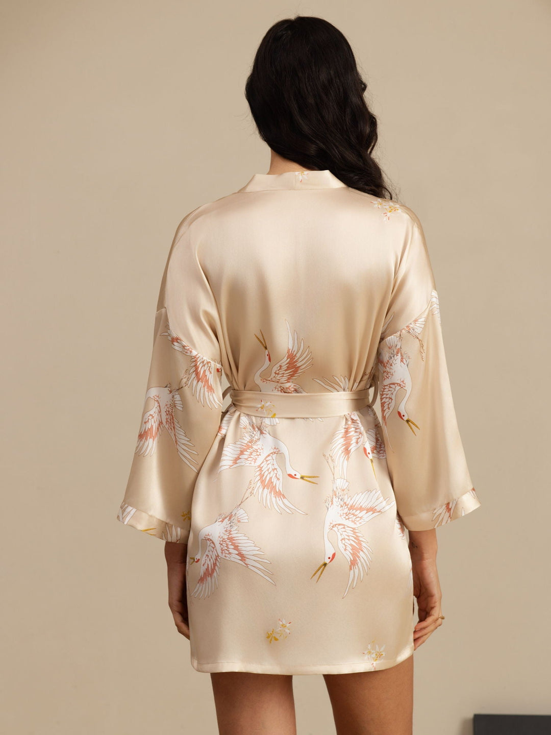 Lucy | Couture Kimono Robe