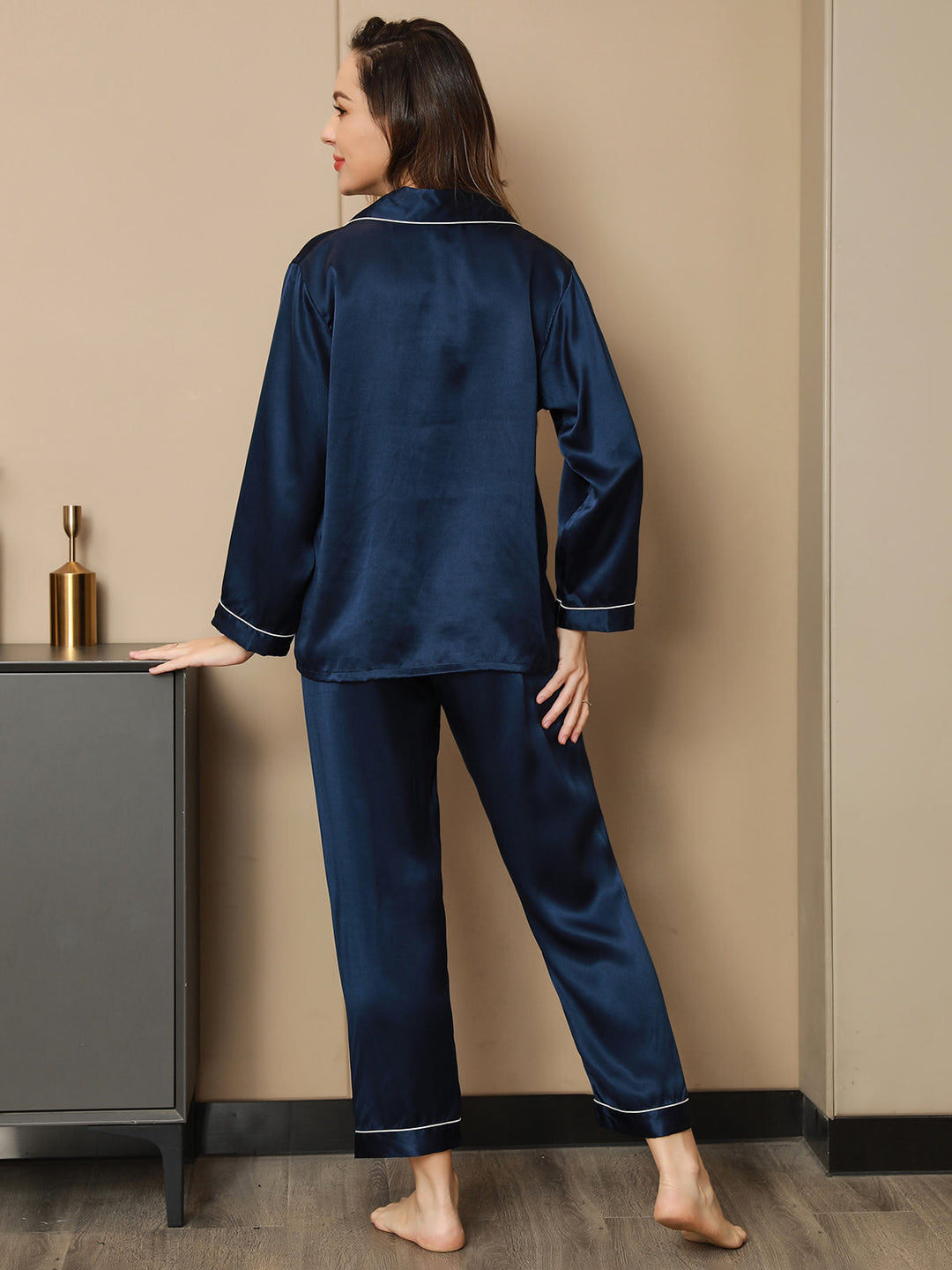 Elsie | Floaty Pyjama Set