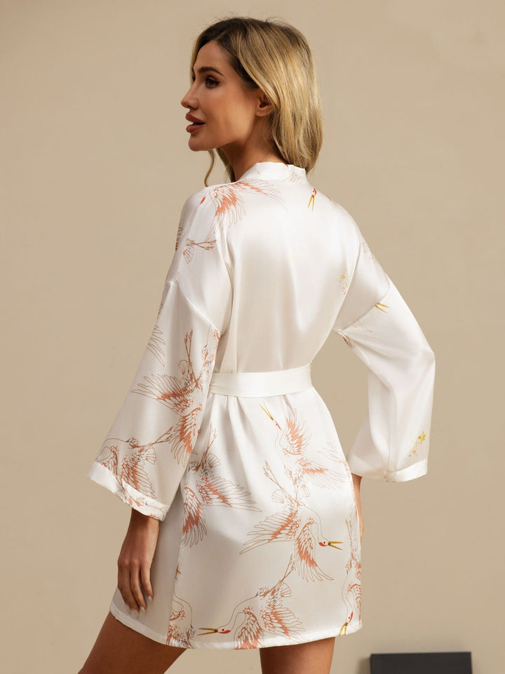 Lucy | Couture Kimono Robe