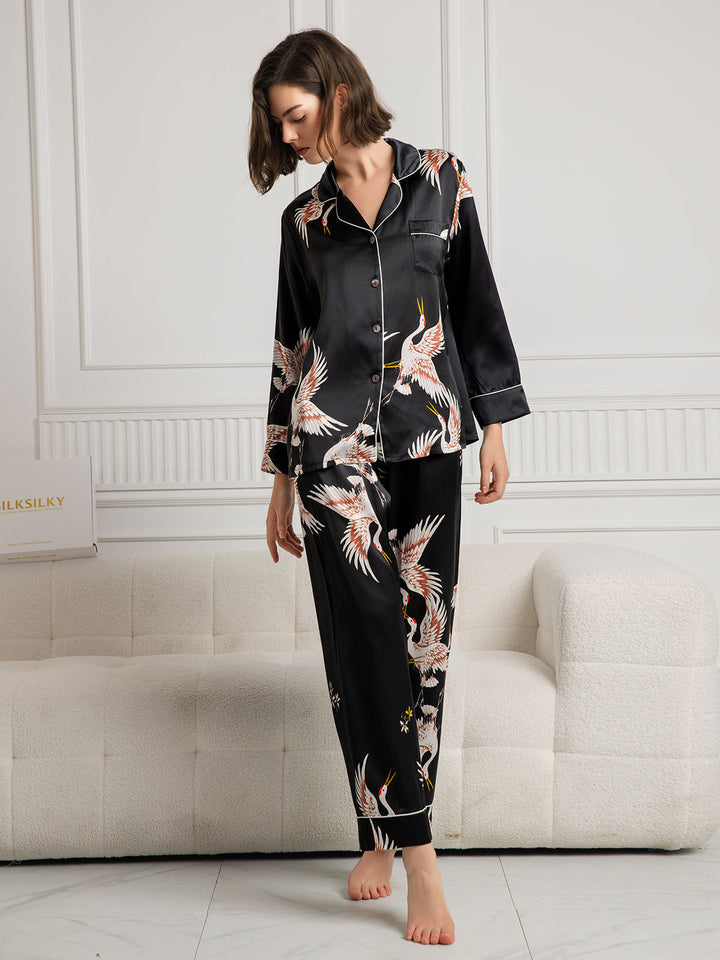 June | Premium Pyjama Set