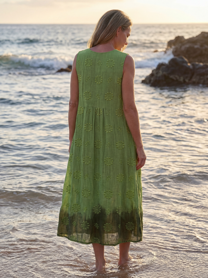 Kapua | Casual Midi Dress
