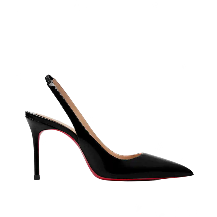 Elara - Orthopedic Heels