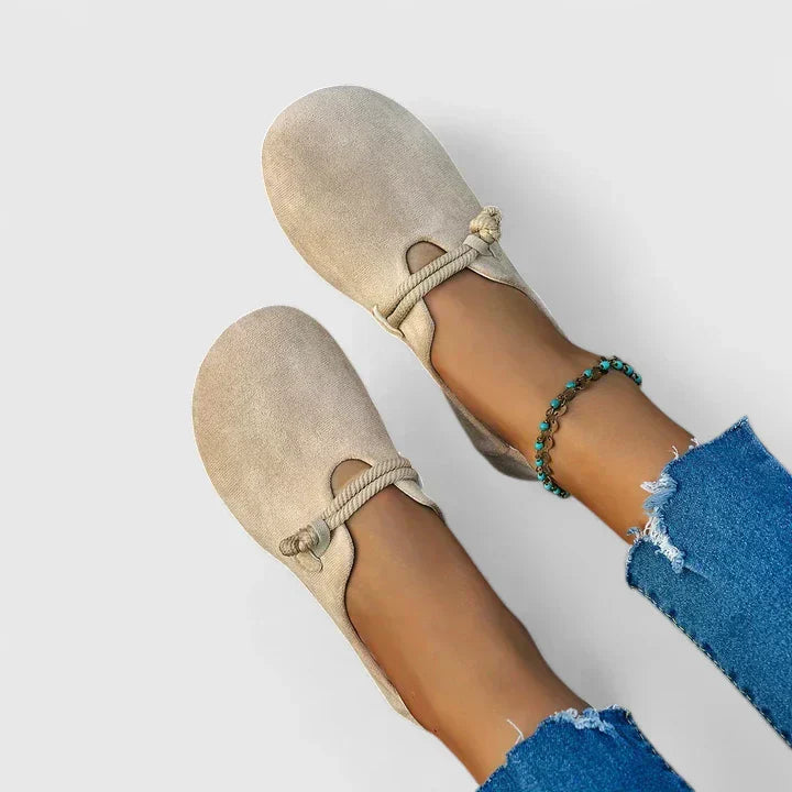 Cami™ | Daily Comfort Moccasins