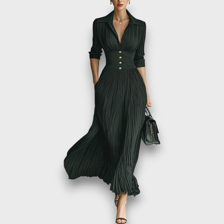 Celeste | Elegant Evening Dress