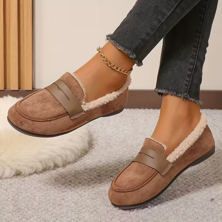 Sage™ | Soft Support Loafers