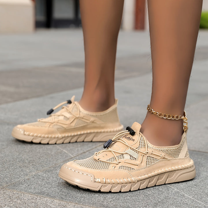 Elara | Lightweight Breathable Comfort Shoe