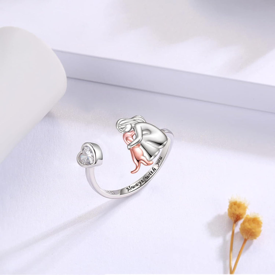 Seren™ | Ring Always in My Heart