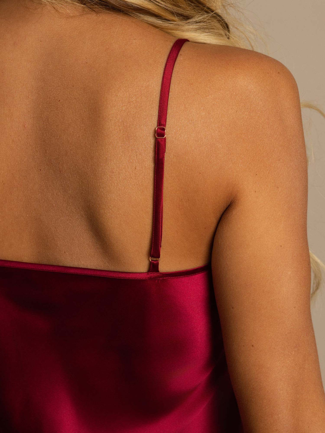 Blair | Delicate Chemise Nightgown