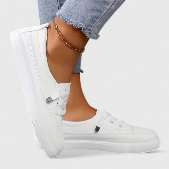Linda | Premium Classic Comfort Shoe