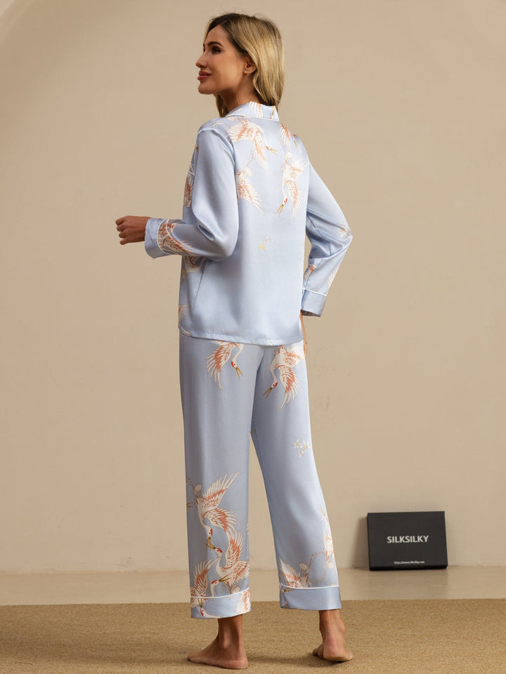 Blythe | Couture Pyjama Set