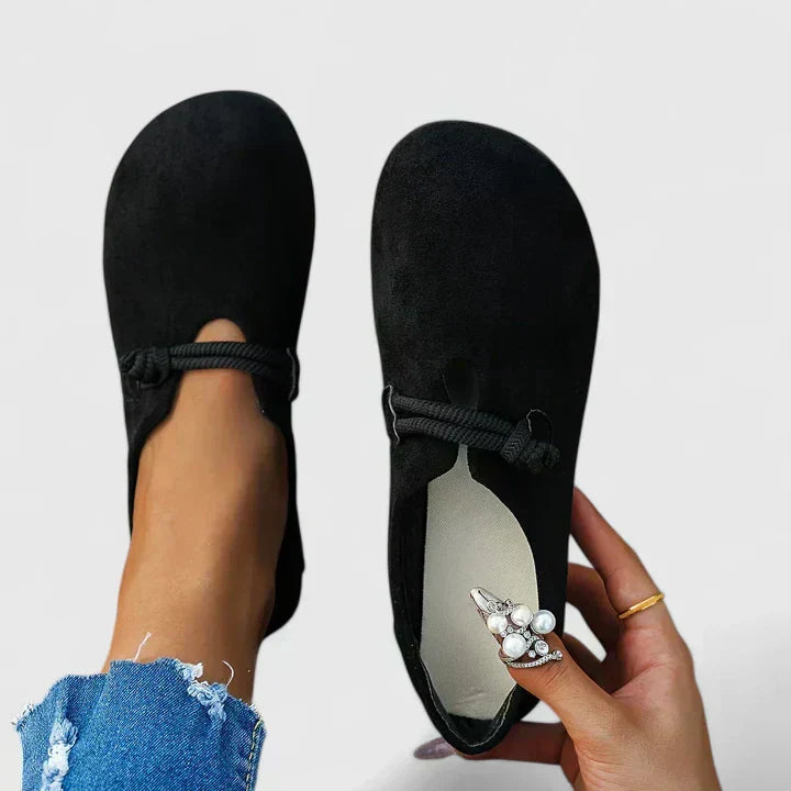 Cami™ | Daily Comfort Moccasins