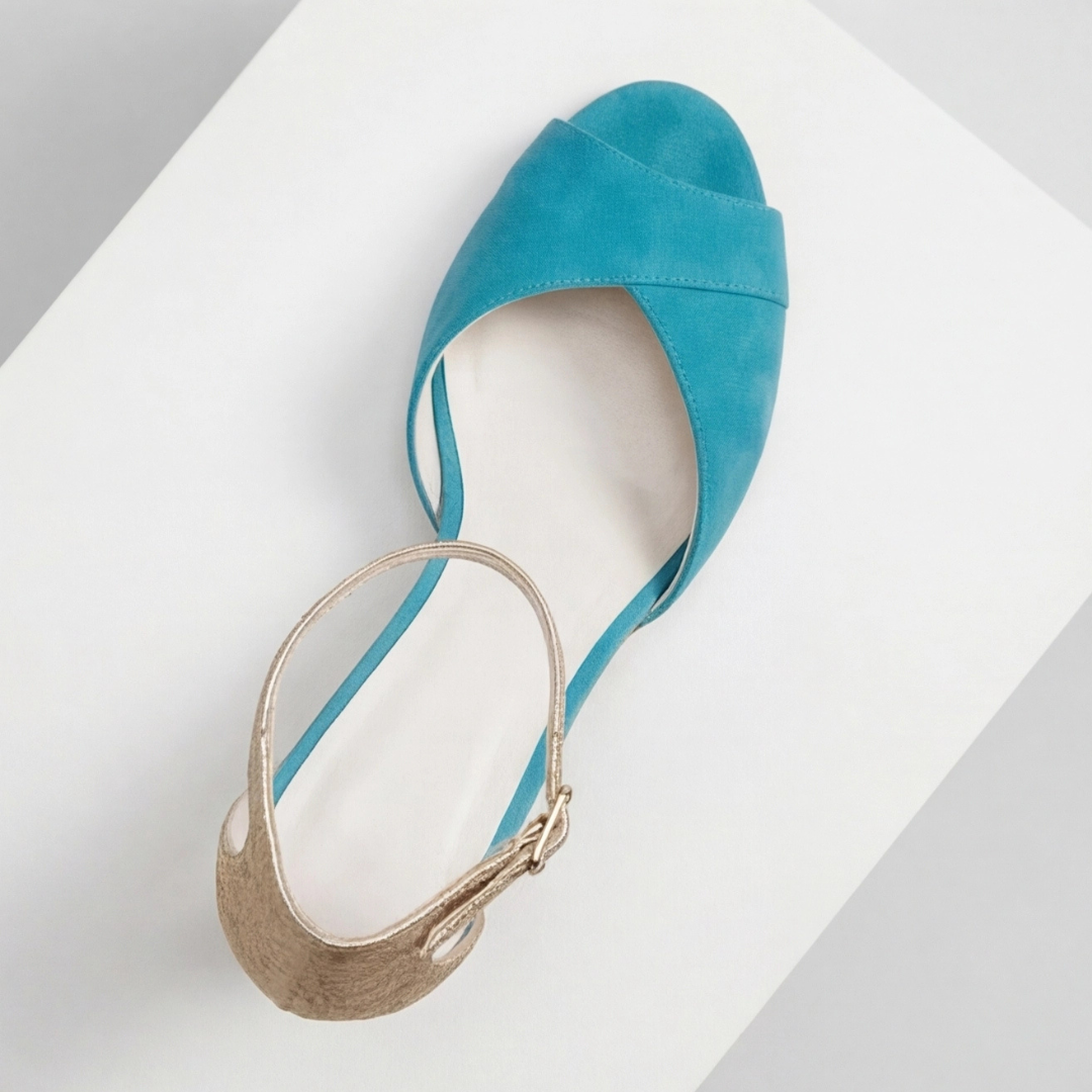 Nola | Elegant Heels