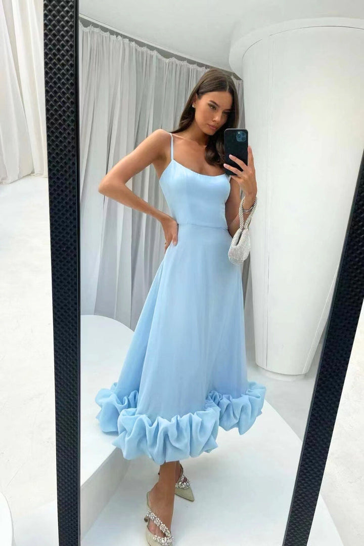 Dahlia™ | Women's Wedding Guest Dress Evening