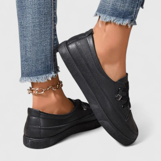 Linda | Premium Classic Comfort Shoe