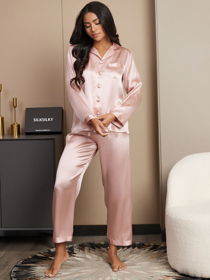 Carmen | Chic Pyjama Set
