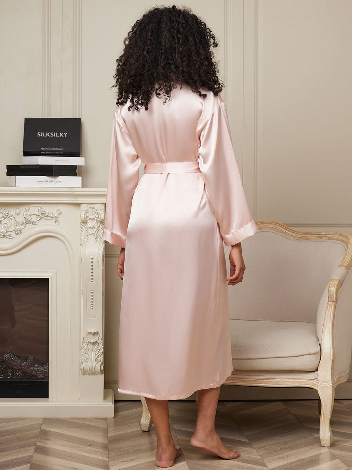 Celia | Premium Dressing Gown