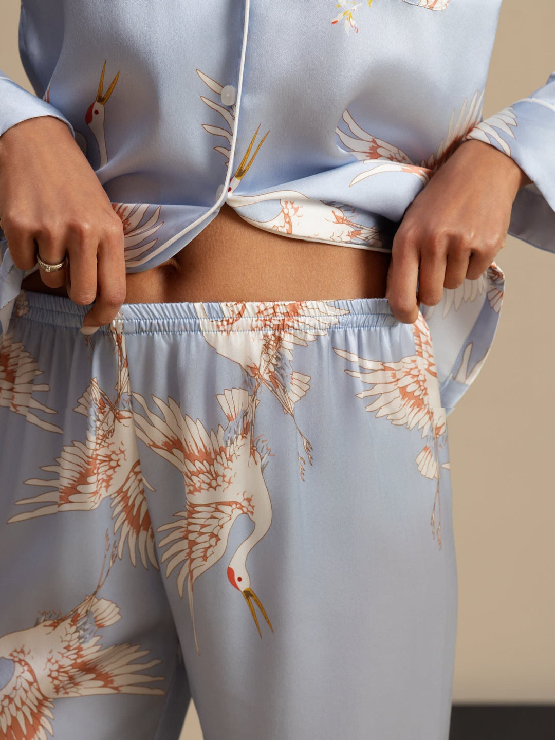 June | Premium Pyjama Set