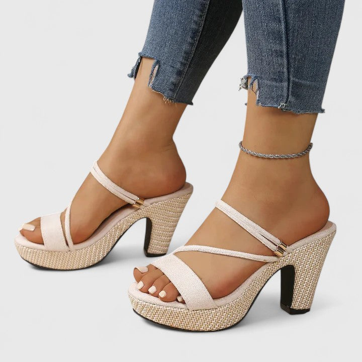 Lori | Sophisticated Heels