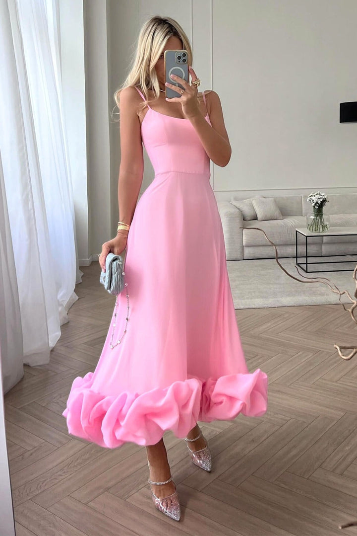 Dahlia™ | Women's Wedding Guest Dress Evening