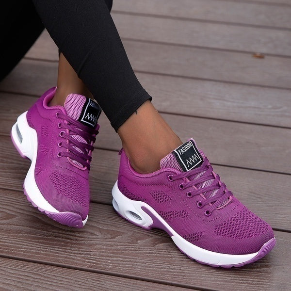 Lana | Breathable Barefoot Comfort Shoe