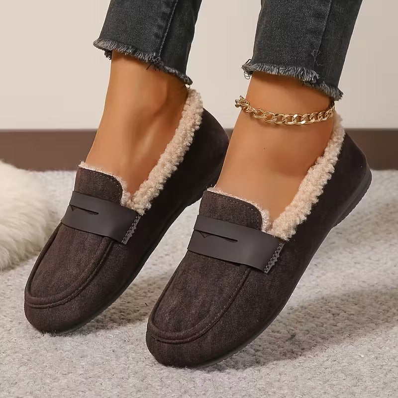 Sage™ | Soft Support Loafers