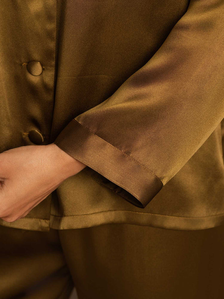 Carmen | Chic Pyjama Set