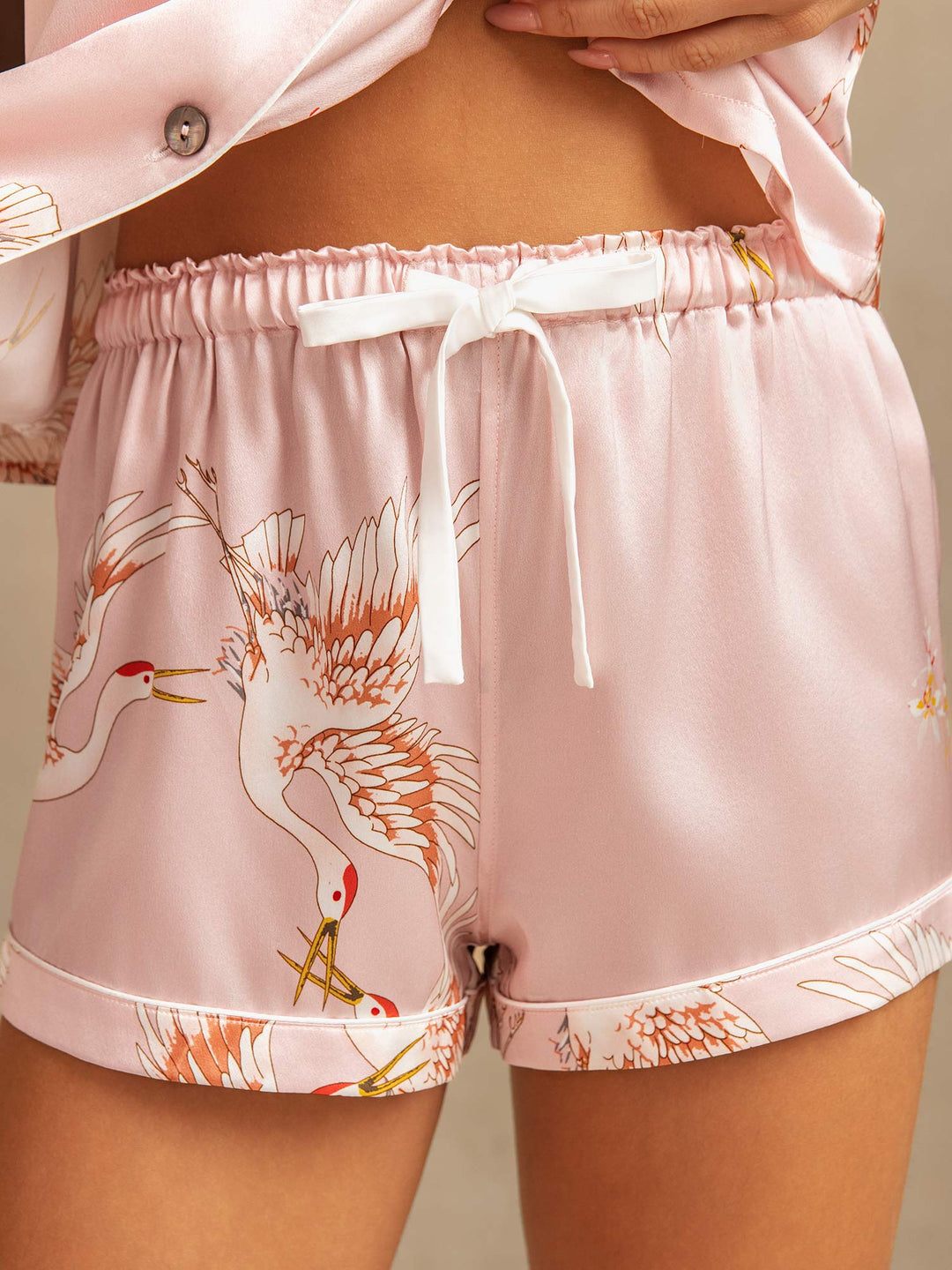 Kay | Heritage Pyjama Set