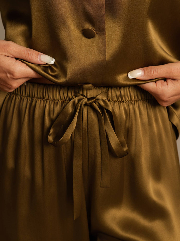 Carmen | Chic Pyjama Set