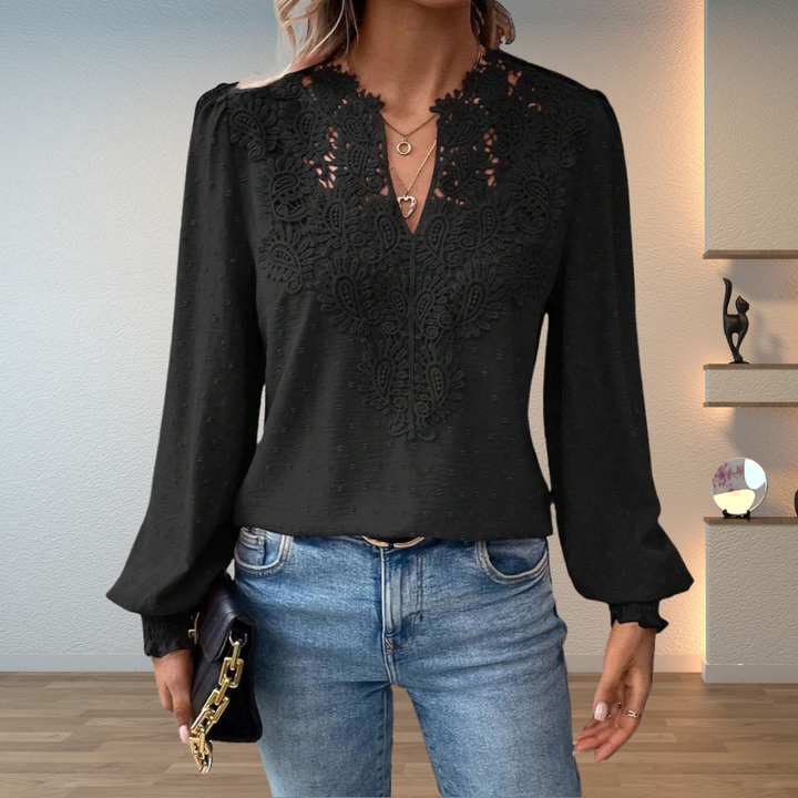 Chloe™ | Lightweight & Stylish Blouse