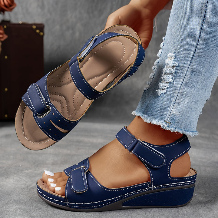 Elise™ | Comfort Orthopedic Sandals
