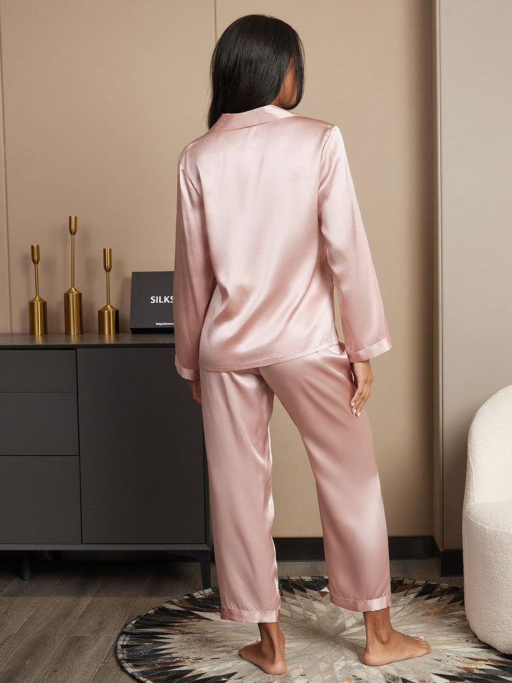 Helen | Floral Pyjama Set