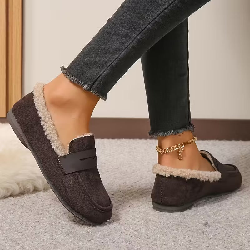 Sage™ | Soft Support Loafers