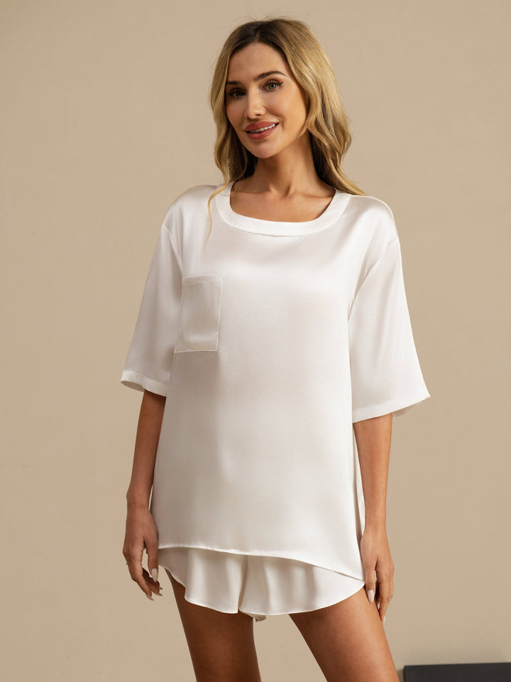 Audrey | Signature Pyjama Set