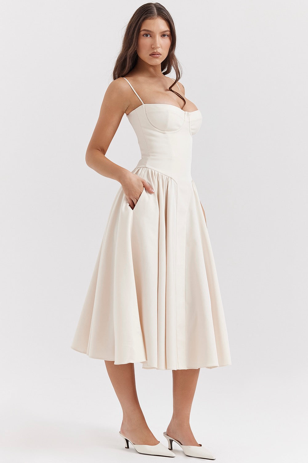 Lark™ | Women's Wedding Guest Dress Evening