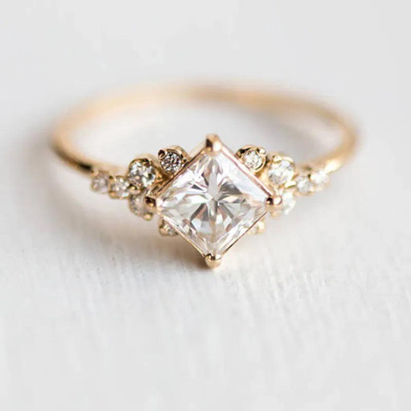 Elisa | Elegant Ring