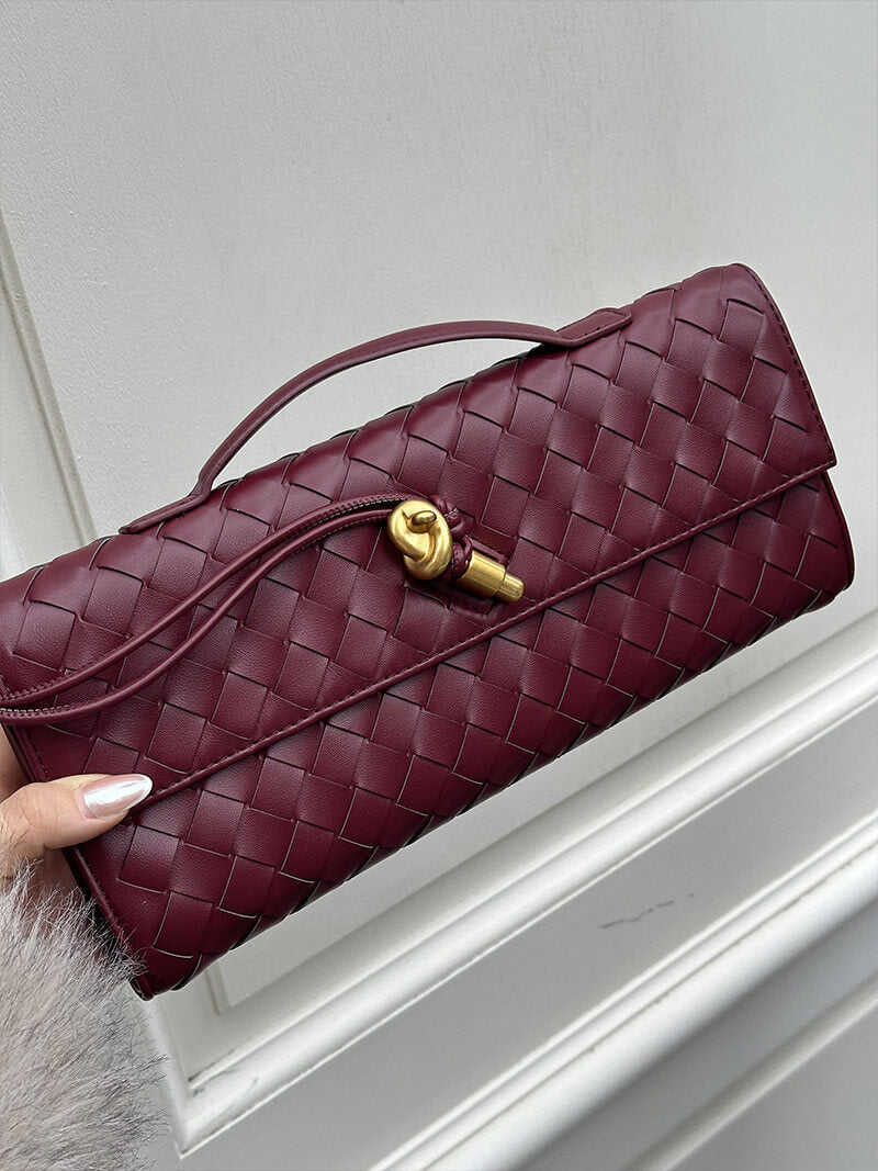 Bianca | Woven Bag