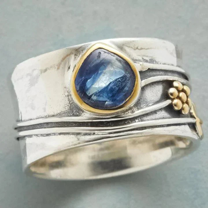 Ava | Bohemian Ring
