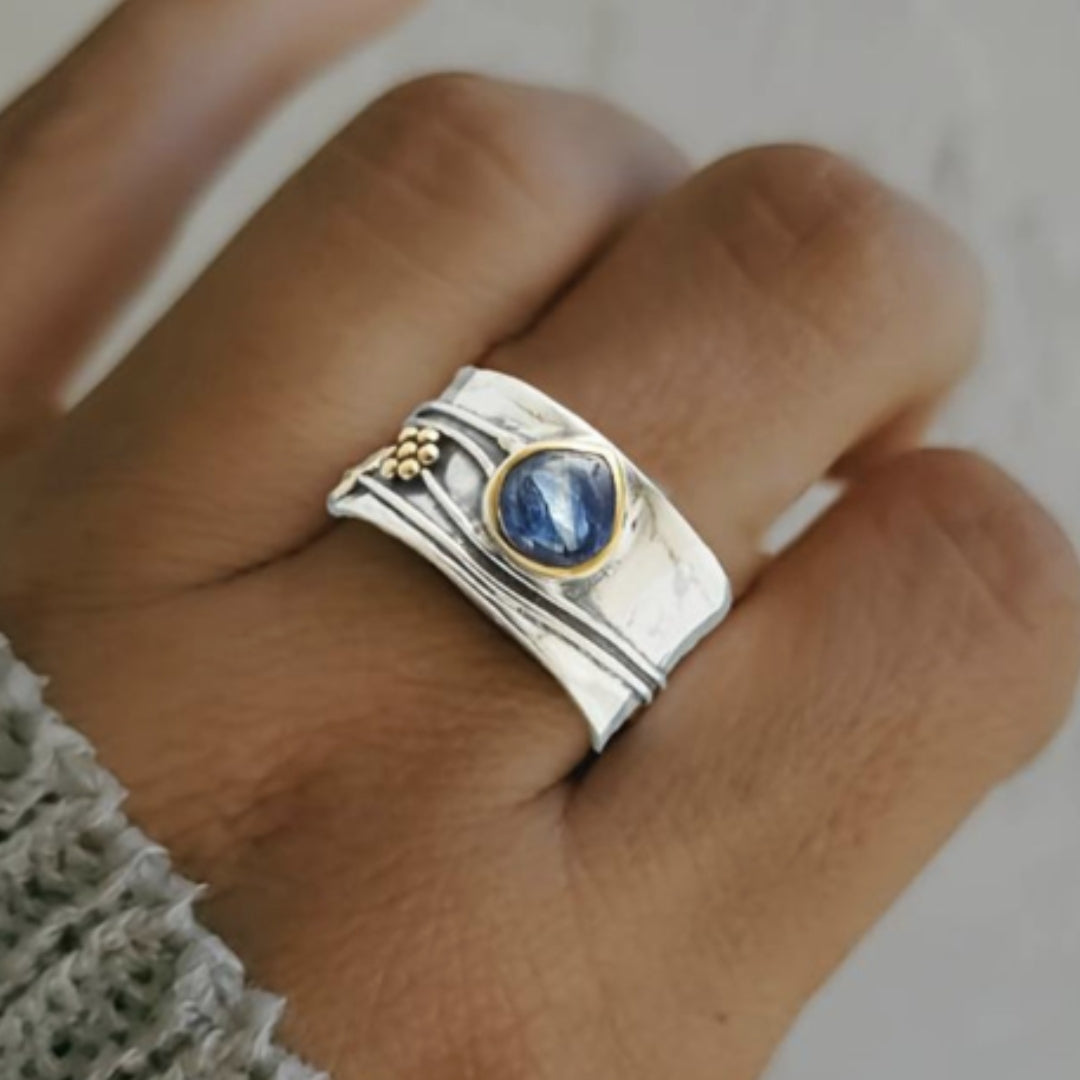 Agnes | Bohemian Ring