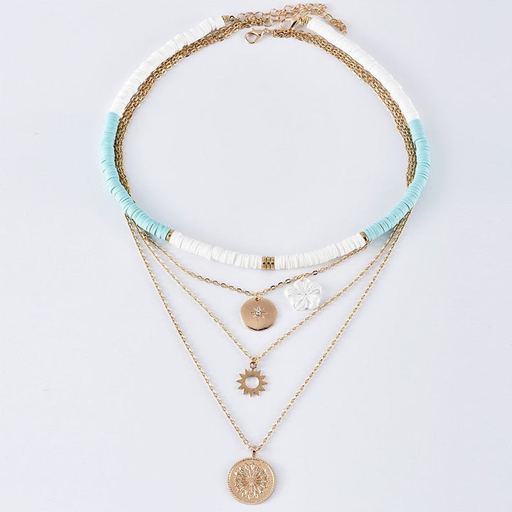 Alyana | Necklace Set