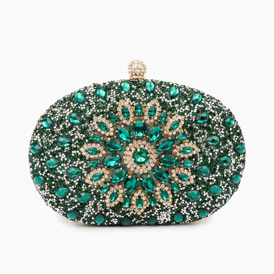 Colette | Evening Clutch