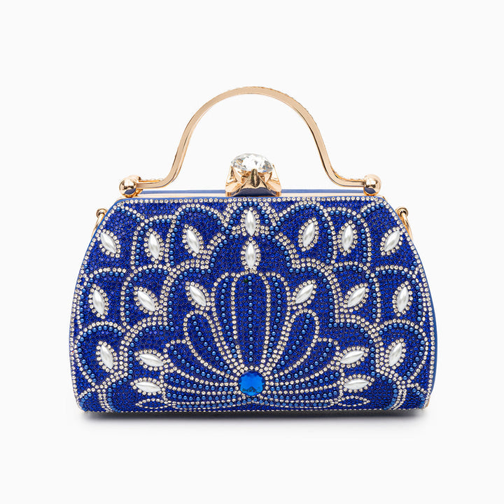 Augustine | Evening Clutch